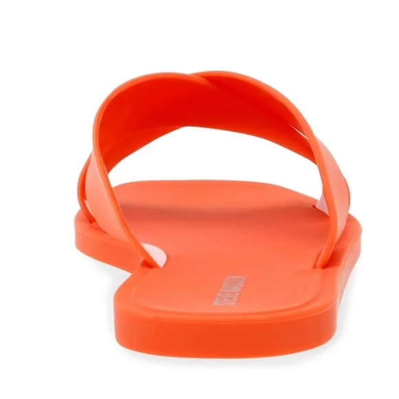 NWB Steve Madden Horizon Jelly Sandal - Size 9 - Picture 7 of 7